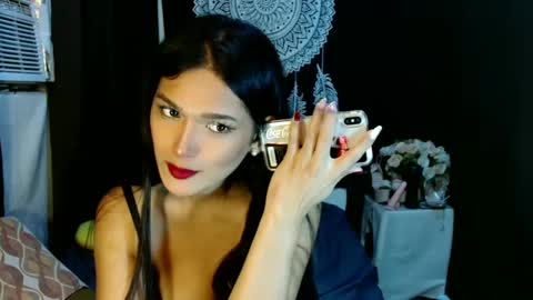 Snapshot of urthai_hotfilipinax chatting on 12/10/24, 03:41 angel online show from 12/10/24, 03:41