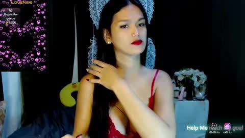Snapshot of urthai_hotfilipinax chatting on 12/24/24, 11:33 angel online show from 12/24/24, 11:33