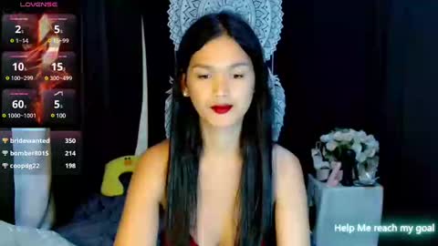 Snapshot of urthai_hotfilipinax chatting on 12/31/24, 07:10 angel online show from 12/31/24, 07:10