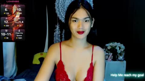 Snapshot of urthai_hotfilipinax chatting on 12/31/24, 11:06 angel online show from 12/31/24, 11:06