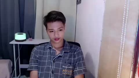 Snapshot of urtwinkjinwoo chatting on 11/06/25, 06:53 JC online show from 11/06/25, 06:53