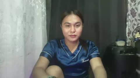 YOURGIRLCAMILLA online show from 11/15/25, 07:10