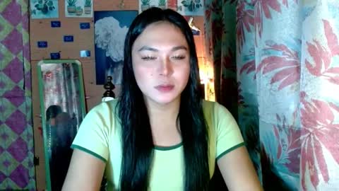 YOURGIRLCAMILLA online show from 01/11/26, 02:44