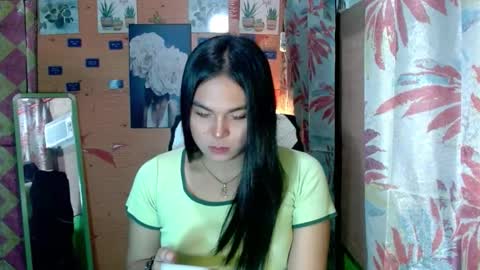 YOURGIRLCAMILLA online show from 02/23/26, 12:46
