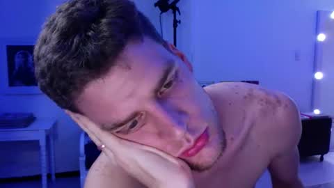 Jeronimo online show from 04/02/26, 07:44