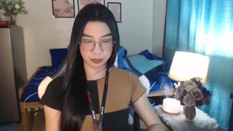 Ashley Kate Mateo Gray online show from 01/24/25, 12:31