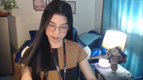 Ashley Kate Mateo Gray online show from 01/25/25, 10:29