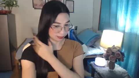 Ashley Kate Mateo Gray online show from 03/05/25, 11:28