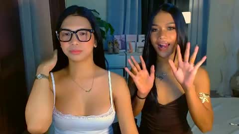 urwildest_margaret online show from 04/19/26, 04:06