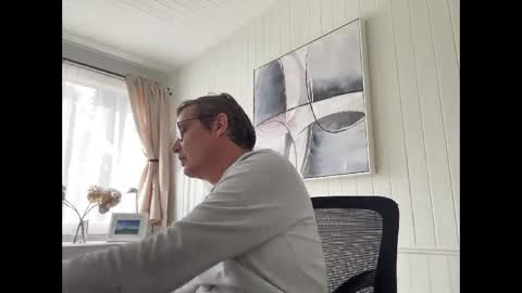 P online show from 02/27/25, 10:31