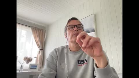 P online show from 03/04/25, 05:03