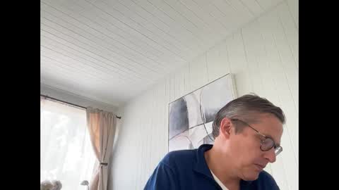 P online show from 09/30/25, 07:08