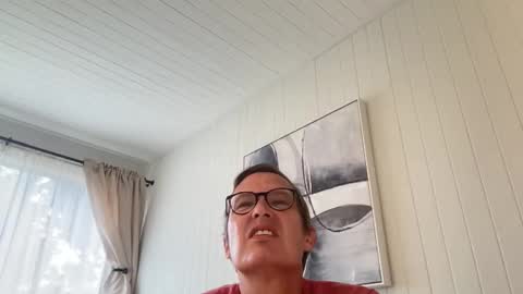 P online show from 11/13/25, 08:08