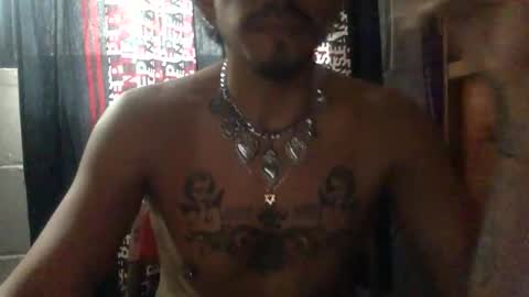 usaintsg online show from 11/30/25, 07:40