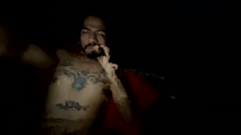 usaintsg online show from 03/30/26, 01:45