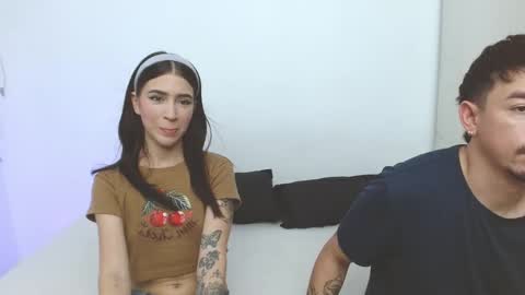 useronlypurple777 online show from 11/27/25, 11:18