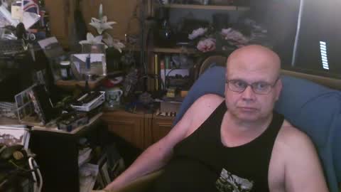 userwestmarck online show from 08/09/26, 11:20