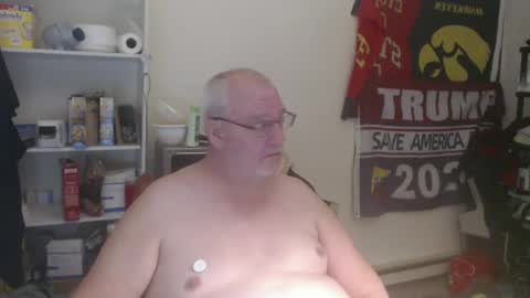 Eric online show from 01/13/25, 04:07