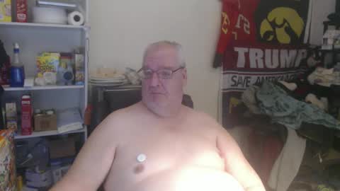 Eric online show from 01/29/25, 03:01