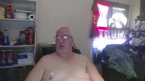 Eric online show from 02/02/25, 03:07