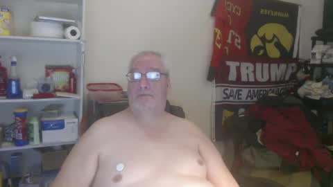 Eric online show from 02/04/25, 01:56