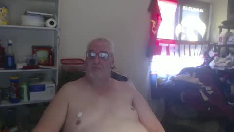 Eric online show from 02/04/25, 02:53