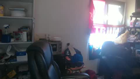 Eric online show from 02/17/25, 03:31