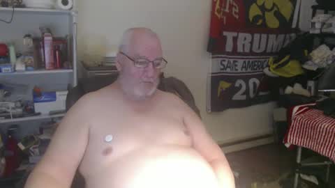 Eric online show from 02/23/25, 03:24