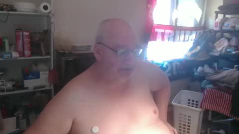 Eric online show from 02/25/25, 03:16