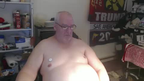 Eric online show from 02/28/25, 02:20