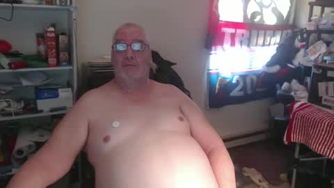 Eric online show from 03/04/25, 02:21