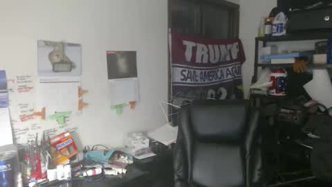 Eric online show from 11/20/25, 12:16