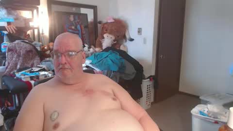 Eric online show from 02/08/26, 02:31