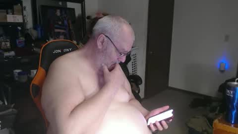 Eric online show from 03/04/26, 02:50