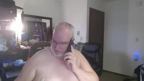 Eric online show from 03/06/26, 01:18