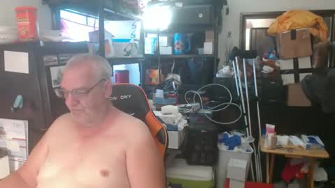 Eric online show from 06/03/26, 11:35