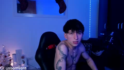 rivera online show from 12/20/24, 02:19