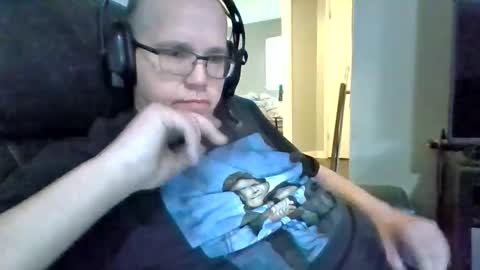 Snapshot of usstarr1 chatting on 01/24/25, 01:47 usstarr1 online show from 01/24/25, 01:47