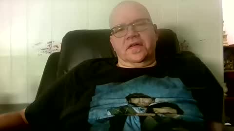 usstarr1 online show from 04/13/26, 03:39