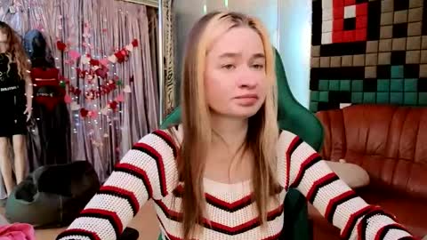 Leila online show from 02/21/26, 06:31