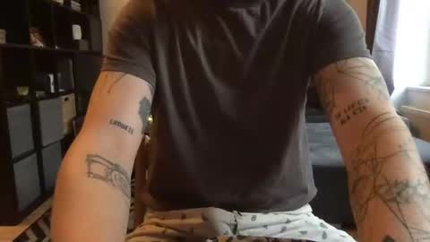 uwantitno online show from 02/20/25, 06:17