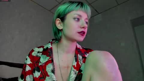 uwu_emmy online show from 06/03/26, 09:09