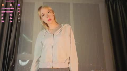 Chloe online show from 02/19/26, 02:02