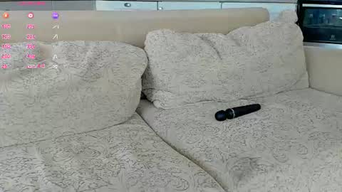 Chloe online show from 07/14/26, 02:05