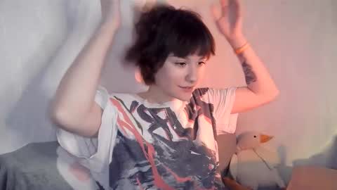 Snapshot of uwujudyosas chatting on 02/10/26, 11:58 Judy online show from 02/10/26, 11:58