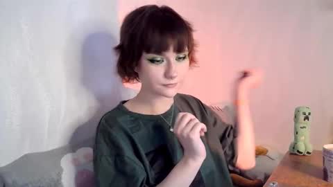 Snapshot of uwujudyosas chatting on 02/13/26, 11:06 Judy online show from 02/13/26, 11:06