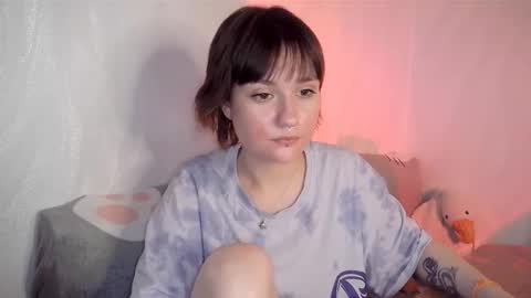 Snapshot of uwujudyosas chatting on 02/19/26, 12:56 Judy online show from 02/19/26, 12:56