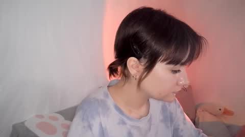 Snapshot of uwujudyosas chatting on 03/12/26, 09:48 Judy online show from 03/12/26, 09:48