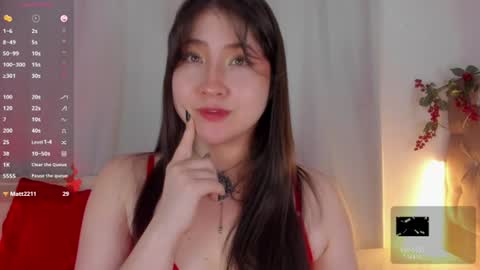 Mary online show from 06/20/26, 12:47