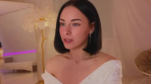 Snapshot of uwunikaa chatting on 01/17/25, 06:54 Anika On vacation online show from 01/17/25, 06:54